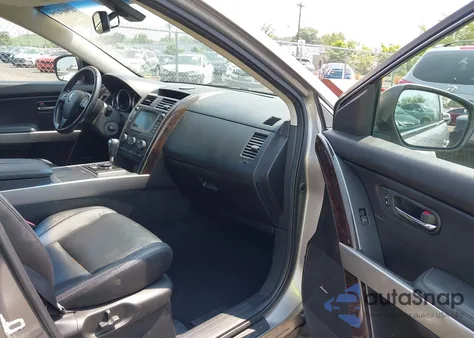 2010 Mazda Cx-9 Grand Touring z USA, uszkodzony, nr VIN JM3TB3MV0A0209827